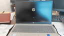惠普（HP）星Book15  2025酷睿新品商務(wù)輕薄筆記本電腦 大屏便攜學(xué)生本女生辦公本 i7-13620H 16G 1T A面金屬 【標配】16GB內存 曬單實(shí)拍圖