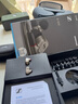 森海塞爾（Sennheiser）IE600 有線(xiàn)耳機 高保真HiFi音樂(lè )耳機 入耳式音樂(lè )耳機 金屬色 禮物 曬單實(shí)拍圖