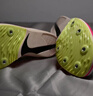 耐克（NIKE）田徑精英Nike ZoomX Dragonfly蜻蜓男女中長(cháng)跑釘鞋1500-10000米 Dragonfly/CV0400-101 42 曬單實(shí)拍圖
