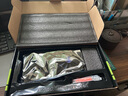 鑫銳 GTX1060/RTX2060S/2070 8G/RTX3070 GDDR6 獨立顯卡盒裝電腦黑神話(huà)游戲設計渲染學(xué)習臺式高端顯卡 【官方全新】GTX1660 Super 6G 弒神 曬單實(shí)拍圖