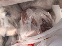 大莊園【草地羊】原切羔羊肉片卷2斤 錫盟烏珠穆沁羊 涮火鍋食材 曬單實拍圖