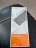 圖拉斯【熱銷(xiāo)100w | 雙片裝】適用華為Mate70鋼化膜mate70手機(jī)膜全屏全膠防指紋防摔高清膜 曬單實(shí)拍圖