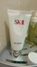 SK-II女士溫和潔面120g氨基酸洗面奶sk2化妝品護膚品套裝生日禮物女 曬單實(shí)拍圖