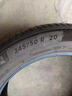 米其林輪胎245/50R20 102V 瑞虎9 星途 攬?jiān)?瑤光 航海家銳界原裝 曬單實(shí)拍圖