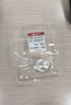 招礦 9999足銀元寶實(shí)心 白銀 銀制品擺件 50克 【古法】銀元寶 送絨布袋 曬單實(shí)拍圖