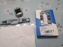 軒邑 小天才手表表帶磁吸閃扣Z9/少年版Z8A/Z7S/Z6Pro/Z11/Z10/z6/Q3/N5/Q2A/Q1R兒童電話表帶 月巖灰 曬單實(shí)拍圖
