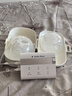 小白熊SnowBear吸奶器 電動(dòng)無(wú)極全自動(dòng)免手扶通乳 雙邊集奶開(kāi)奶器08928 曬單實(shí)拍圖