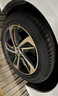優(yōu)科豪馬橫濱輪胎 215/55R17 94V A34AZ 原配本田/奧德賽/銳志適配凱美瑞 曬單實(shí)拍圖