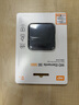 西部數(shù)據(jù)（WD） 2TB 移動固態(tài)硬盤（PSSD）Elements SE新元素 SSD type-c接口 外接直連手機筆記本電腦兩用 曬單實拍圖