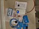 格行隨身wifi6雙頻真5G官方正品車(chē)載便攜式無(wú)線(xiàn)網(wǎng)卡免插卡路由器wifi6移動(dòng)隨身wifi5g非無(wú)限流量2025款 MT700-5G旗艦款-真三網(wǎng)送數據線(xiàn)+電池+流量 曬單實(shí)拍圖