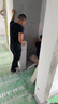 九牧（JOMOO）面盆龍頭冷熱加厚防漏耐腐蝕水龍頭【浴室柜換購面盆龍頭專(zhuān)用】 銀色32680【買(mǎi)浴室柜享9.9換購】 曬單實(shí)拍圖