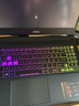 微星（MSI）【國家補貼】星影15丨17 多核酷睿處理器游戲本 2.5K高分辨率筆記本 獨顯直連 16G內存1TB硬盤(pán)電腦 i714650HX丨5060丨15.6丨165Hz 曬單實(shí)拍圖