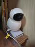 小蟻Yi家用監控攝像頭智能監控器無(wú)線(xiàn)wifi360度無(wú)死角400萬(wàn)像素2.5K增強紅外夜視監控遠程手機移動(dòng)偵測 小蟻云臺版H8【400萬(wàn)高清畫(huà)質(zhì)】 攝像機 曬單實(shí)拍圖