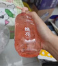 SEEDONVEUR  大橙瓶防曬霜乳清爽不油戶(hù)外軍訓防水防汗隔離紫外線(xiàn)400g 曬單實(shí)拍圖