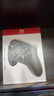 NINTENDO SWITCH任天堂二代Pro手柄Switch2港版黑色控制器配件休閑家庭聚會(huì )生日禮物藍牙手柄 曬單實(shí)拍圖