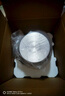 蘇泊爾（SUPOR）0涂層精鋼球釜電壓力鍋5L雙膽全自動(dòng)智能預約 觸控 SY-50YC5011Q電飯煲高壓鍋4-6人 曬單實(shí)拍圖