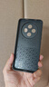 麥阿蜜 適用vivo Y500手機殼V2506A膚感殼vivoY500保護套旋轉支架自帶鏡頭膜軟邊框膚感背板防摔手機殼 砂黑色 vivo Y500【旋轉支架款】 金盾系列【配保護膜】 曬單實(shí)拍圖