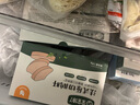 寶寶饞了 兒童法式原切鵝肝生鮮獨(dú)立包裝早餐送嬰幼兒寶寶輔食食譜120g 曬單實(shí)拍圖