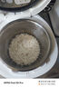 松下（Panasonic）【國家補(bǔ)貼】飯光光PRO電飯煲0涂層家用3-6人無涂層不銹鋼內(nèi)膽IH煮飯鍋3.8升可變壓力HXS151 曬單實拍圖