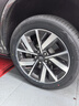 賽輪液體黃金靜音棉輪胎/汽車輪胎255/50R20 109W S01 SUV 曬單實(shí)拍圖