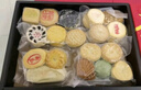 紅螺京八件禮盒糕點禮盒送禮1000g北京特產(chǎn)中華老字號 曬單實拍圖