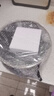 京嚴(yán)正宗古法大肚鐵鍋家用炒鍋無涂層不粘炒菜鍋電磁爐燃?xì)馔ㄓ靡验_鍋 【三次開鍋發(fā)貨】適用1-3人 24cm 【山東老字號鐵鍋技術(shù)｜百年傳承】 曬單實(shí)拍圖