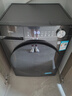 美的（Midea）滾筒洗衣機全自動(dòng)家用【MG100V36T】懶人超薄10公斤 以舊換新 家電國家補貼20% 一級能效 內衣洗  曬單實(shí)拍圖