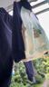 巴拉巴拉童裝寶寶外套男童衣服女童連帽上衣2025秋裝運(yùn)動(dòng)戶外208325105208 曬單實(shí)拍圖