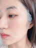 儒意（RUYI）377美白面膜補(bǔ)水男女士保濕淡斑提亮膚色抗皺緊致抗衰老去黃金榜 曬單實(shí)拍圖
