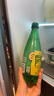 Perrier氼頌家巴黎水 進(jìn)口氣泡水【水哥推薦】亞洲限定百香果味500ml*24 曬單實(shí)拍圖