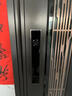 凱迪仕（kaadas）智能門(mén)鎖 可視貓眼監(jiān)控 大屏人臉指紋鎖智能鎖 傳奇大師K70 新版 曬單實(shí)拍圖