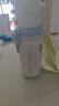 babycare奇趣公仔兒童保溫杯嬰兒寶寶學(xué)飲杯吸管水杯水壺不銹鋼-白500ml 曬單實(shí)拍圖