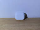 漫步者（EDIFIER）Lolli Pro 5 真無線主動(dòng)降噪藍(lán)牙耳機(jī) 藍(lán)牙6.0 AI翻譯 適用蘋果華為 雪映白 七夕情人節(jié)禮物 曬單實(shí)拍圖