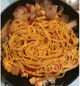 百味來(lái)Barilla直條意面250g+番茄羅勒意面醬150g*2調(diào)味醬組合套裝2人份 曬單實(shí)拍圖