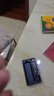 奧?？疲∣RICO）USB4硬盤盒40Gbps兼容雷電4/3 M.2 NVMe移動硬盤盒 適用蘋果Mac mini筆記本SSD固態(tài)擴容TCM2-銀色 曬單實拍圖