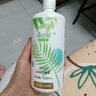 海儷恩美瞳隱形眼鏡護理液 森呼吸500+120ml 曬單實(shí)拍圖