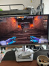 HKC27英寸2K200Hz 顯示器1K IPS  1ms G25H4電競G27H2  G25H3 顯示屏G24H2 G27H2W G24H2W  G27H2pro G24H2W/24英寸/2K/18 曬單實拍圖