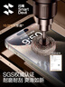 閃魔適用蘋(píng)果15pro鋼化膜 iPhone15pro手機(jī)膜全屏貼合無(wú)氣泡高清防爆抗指紋保護(hù)膜升級(jí)秒貼無(wú)塵倉(cāng)2片裝 曬單實(shí)拍圖