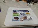 阿司倍鷺（ASVEL）塑料切菜板食品級 水果砧板 家用雙面案板抗菌防霉 日本進(jìn)口 大號 曬單實(shí)拍圖
