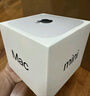 Apple/蘋(píng)果AI電腦/Mac mini迷你主機 M4銀色(10+10核) 16G 512G臺式電腦主機 MU9E3CH/A 曬單實(shí)拍圖