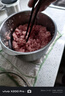 蘇泊爾（SUPOR）絞肉機家用 絞餡機 碎肉機 電動(dòng)多功能料理攪拌打肉餃子肉餡蒜蓉機JRJ02S-G200 曬單實(shí)拍圖