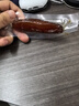 鮮記 帶皮小香薯500g 農(nóng)家蒸薯干 番薯紅薯干 獨(dú)立真空包裝  年貨零食 曬單實(shí)拍圖
