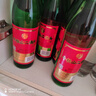牛欄山二鍋頭 綠瓶口糧酒 綠牛二 清香型 白酒 46度 500ml*12瓶 整箱裝 曬單實拍圖