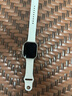 韓旺華強北智能手表s10ultra6蜂窩頂配版watch電話(huà)可插卡WiFi下載心率血氧監測青少年成人多功能手表 【底部插卡256G運存】鈦銀色-磁吸充電寶套裝 抽拉190°旋轉攝像頭+支付微信抖音QQ 曬單實(shí)拍圖