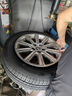 鄧祿普輪胎/汽車(chē)輪胎 225/65R17 102H SP SPORT FM800 適配哈弗H6/奇駿 曬單實(shí)拍圖