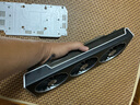 鑫谷（segotep）GM1000W ATX3.1金牌全模組電源（12V-2X6支持5080/5090顯卡/全電壓寬幅/臺式游戲電腦主機箱電源） 曬單實拍圖