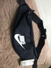 耐克【滔搏運動】Nike耐克中性NK HERITAGE腰包DB0490-010 DB0490-010 F 曬單實拍圖