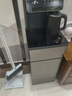 安吉爾家用茶吧機飲水機燒水壺一體機高端客廳用下置式桶裝水即熱式直飲機恒溫電器國家補貼CB3581LK-J 曬單實(shí)拍圖