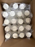 日輝 一次性紙杯子定制商用企業(yè)辦公加厚水杯廣告紙杯定做印logo箱裝 9盎司特厚2000只 曬單實拍圖