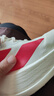 阿迪達斯 （adidas）男子 跑步系列 ADIZERO ADIOS PRO 4 M 跑步鞋 JR6363 漢玉白42 曬單實(shí)拍圖